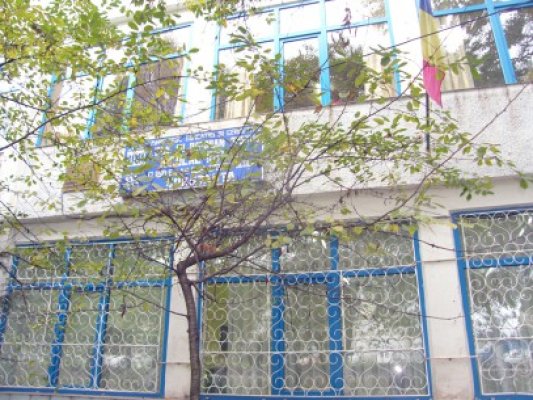 Pompierii, în inspecţie la Liceul Sportiv